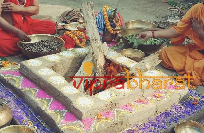 Ranjon Pathak photos - Viprabharat